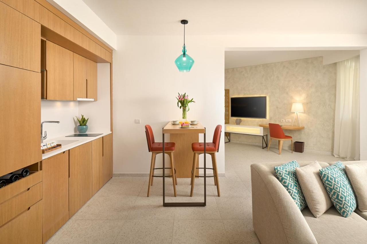 Отель The Chedi Lustica Bay 5*