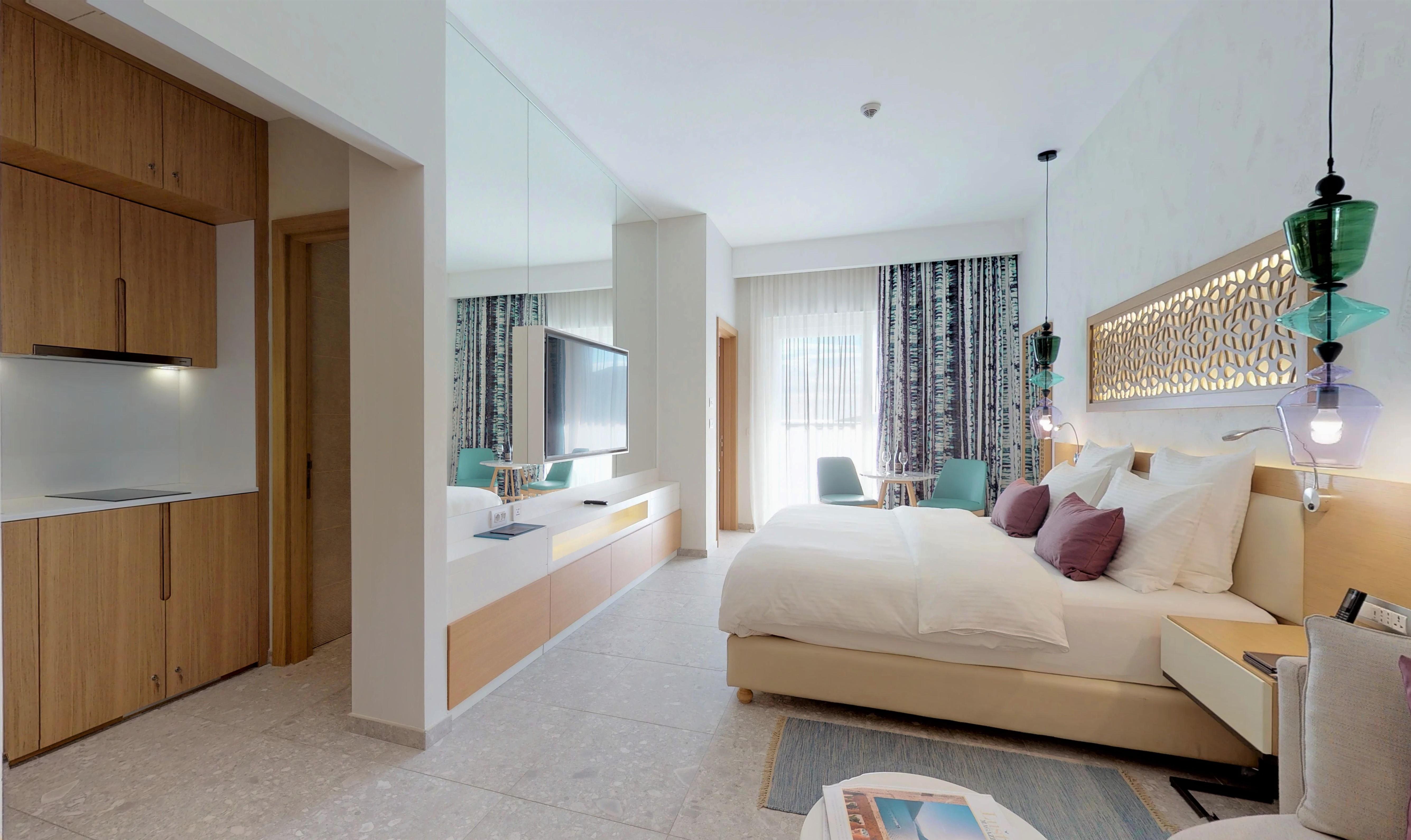 The Chedi Lustica Bay
