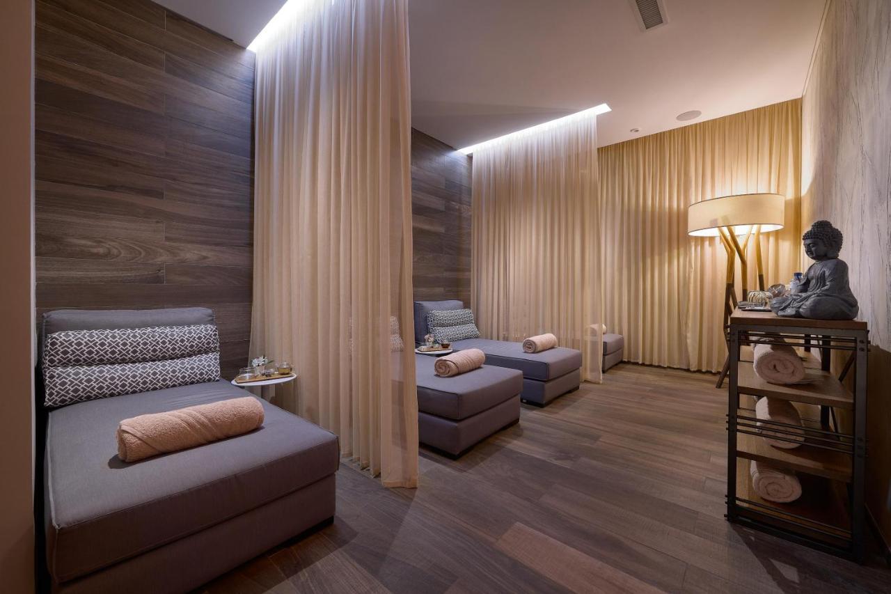 Отель The Chedi Lustica Bay 5*