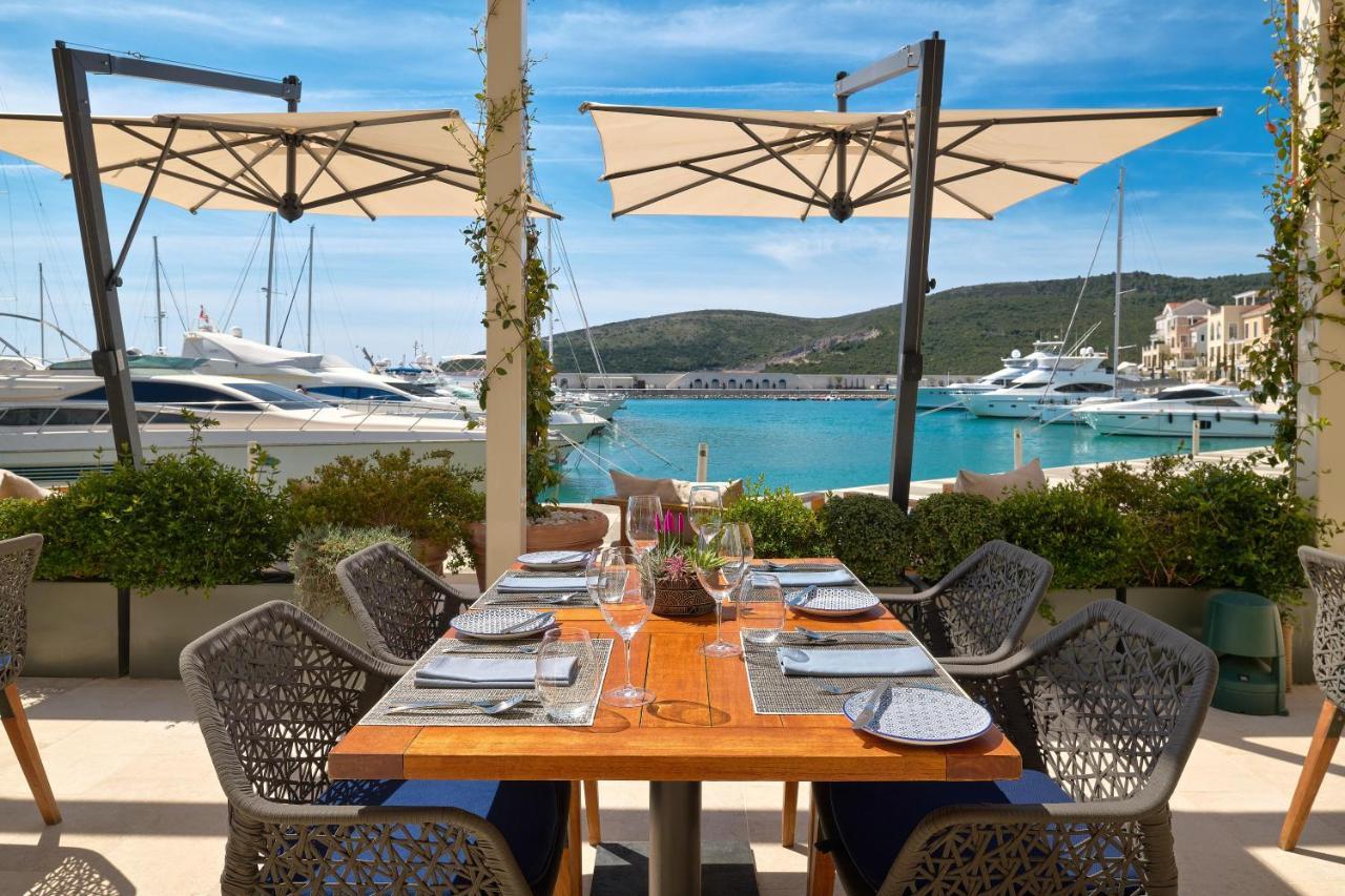 The Chedi Lustica Bay 5* Тиват