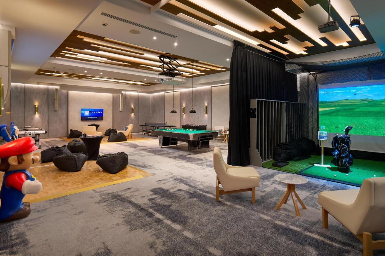The Chedi Lustica Bay Тиват