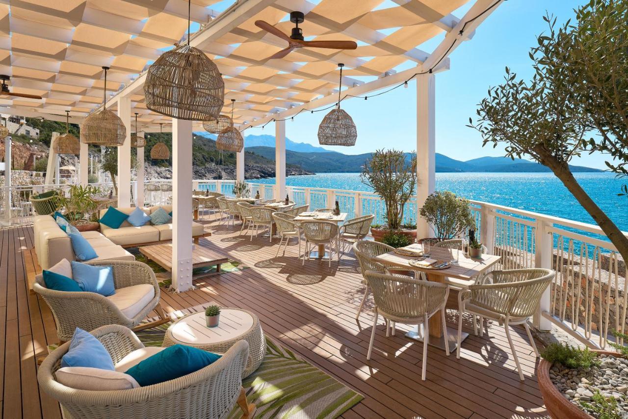 The Chedi Lustica Bay 5* Тиват