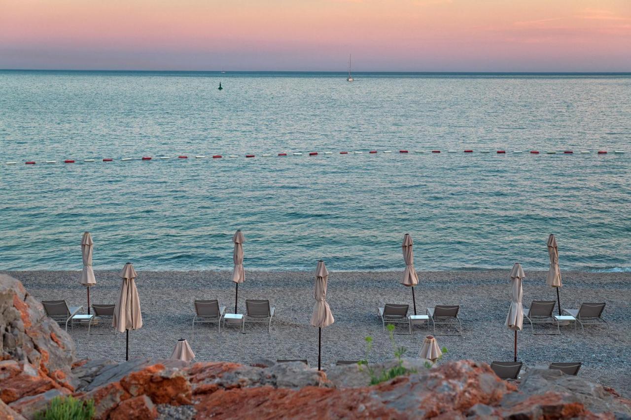 The Chedi Lustica Bay Hotel