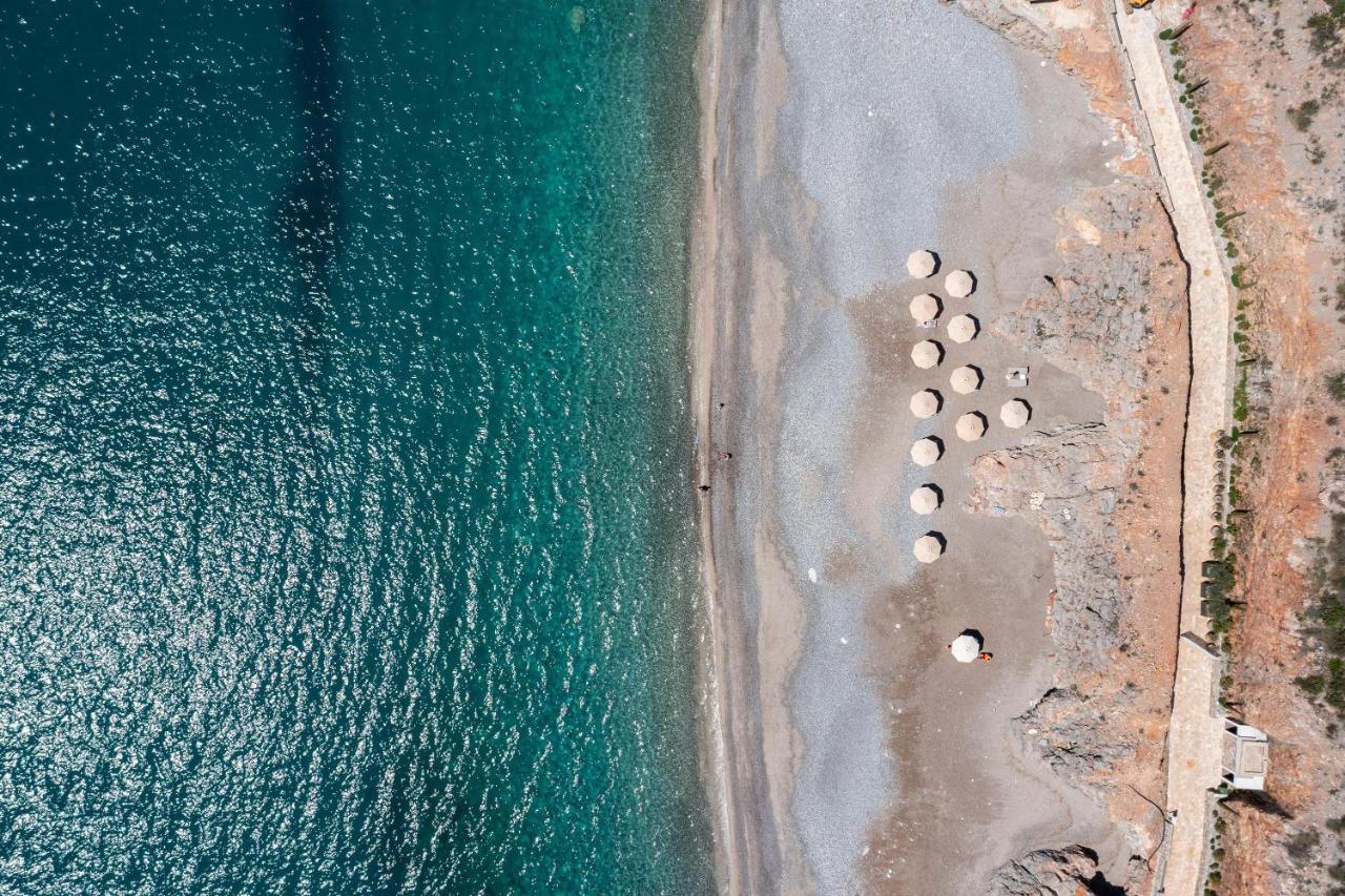 The Chedi Lustica Bay Отель 5*