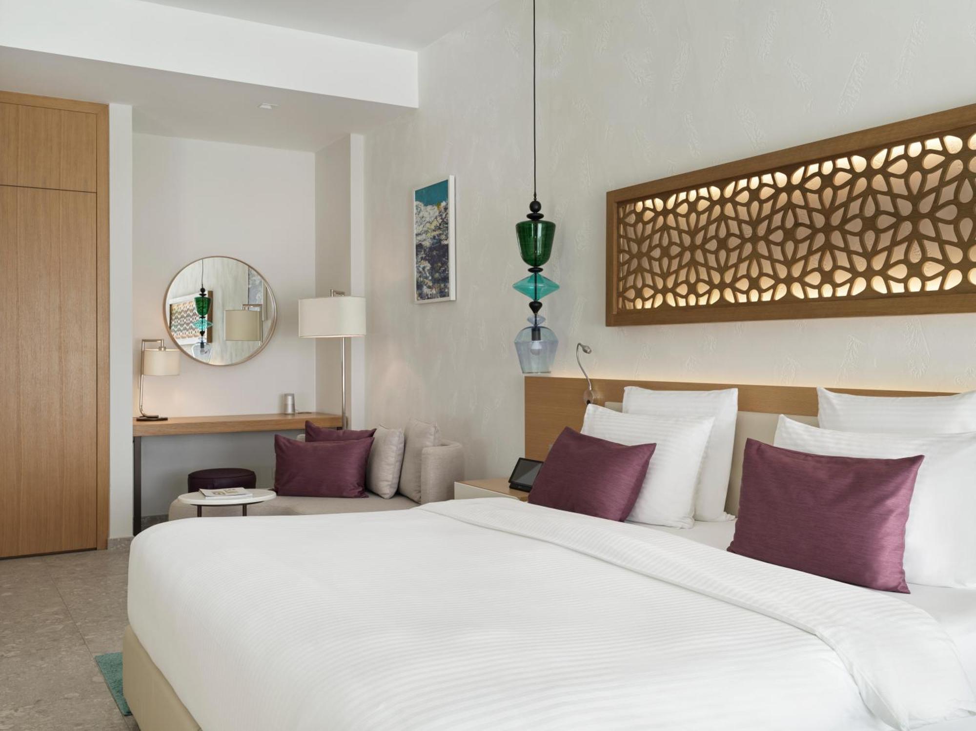 Hotel The Chedi Lustica Bay Tivat