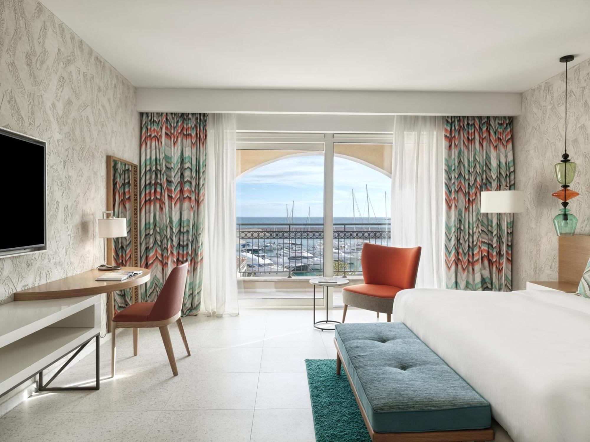 The Chedi Lustica Bay 5* Тиват