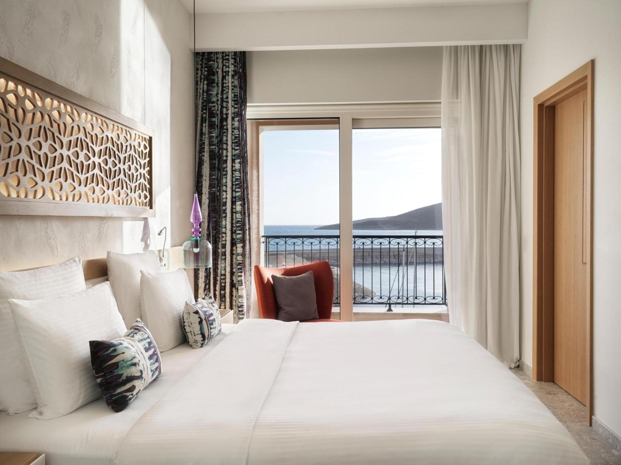 The Chedi Lustica Bay 5* Тиват