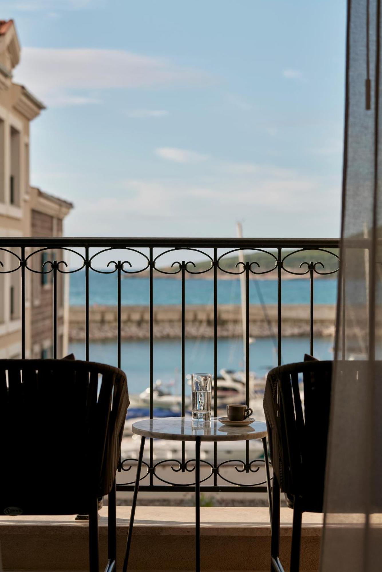 The Chedi Lustica Bay Отель