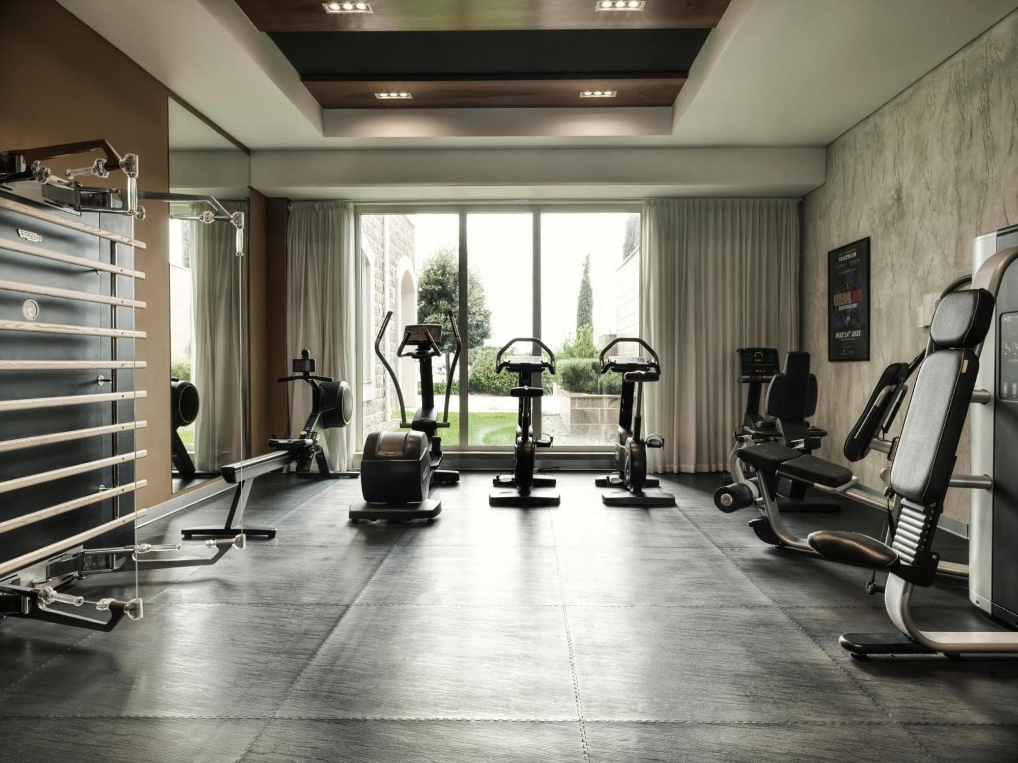 Hotel The Chedi Lustica Bay