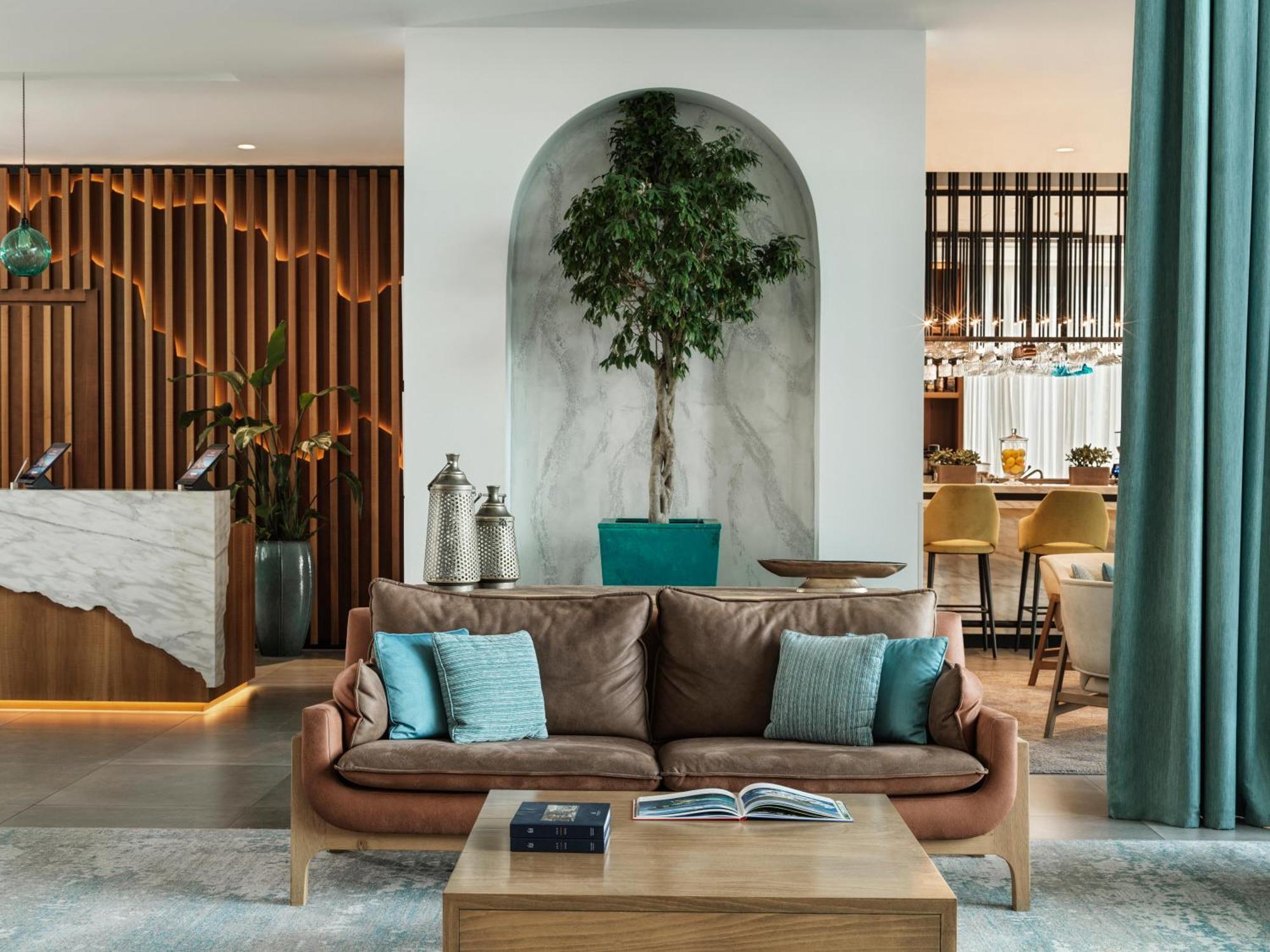 The Chedi Lustica Bay 5*