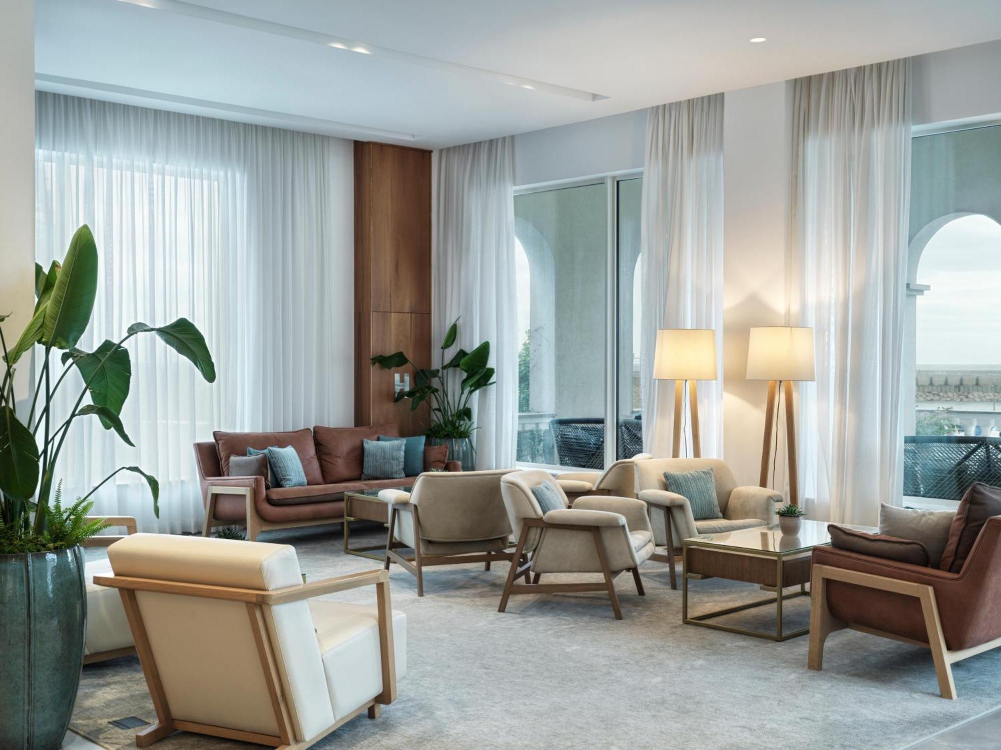 Отель The Chedi Lustica Bay