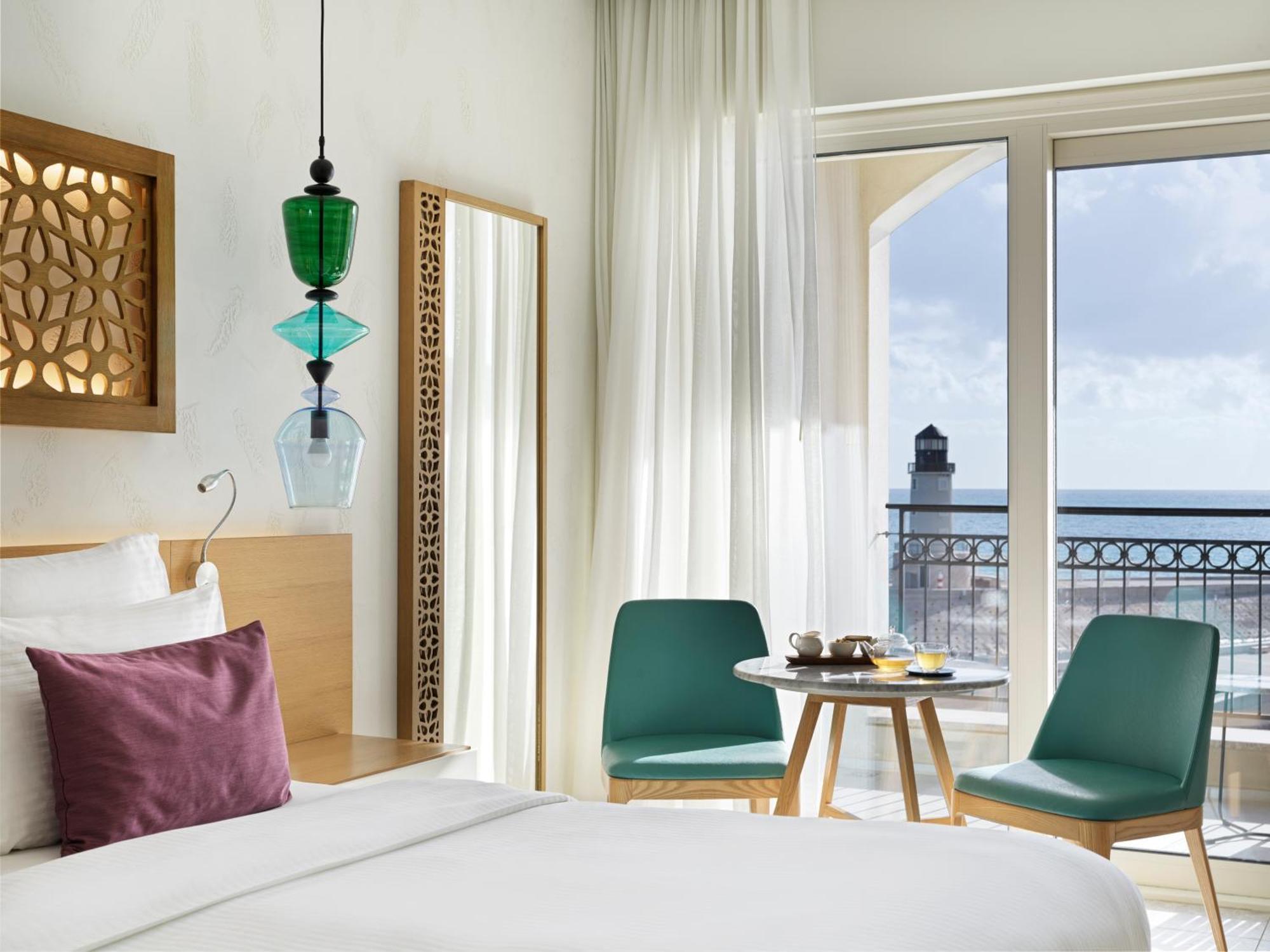 The Chedi Lustica Bay 5* Tivat