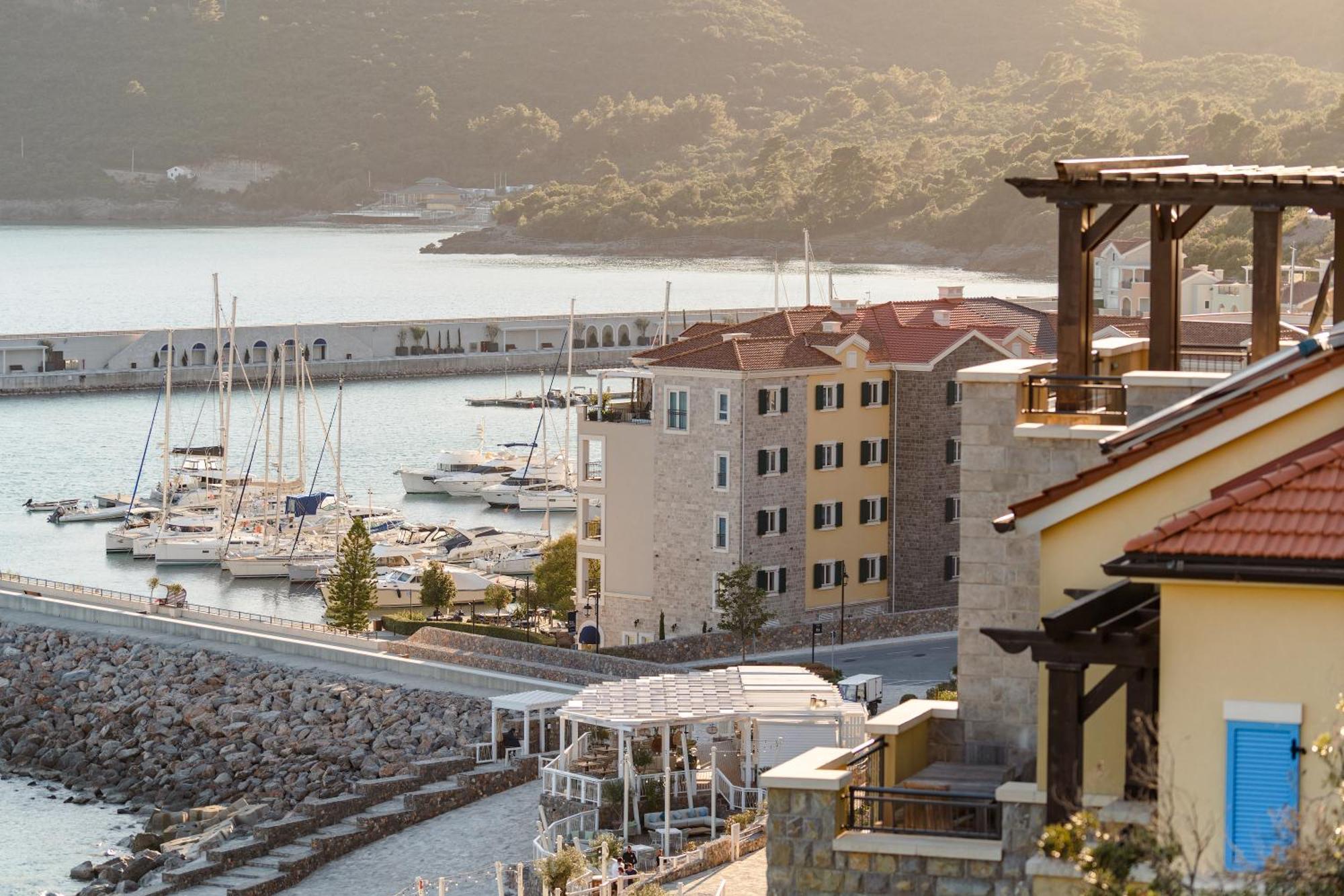 The Chedi Lustica Bay Tivat