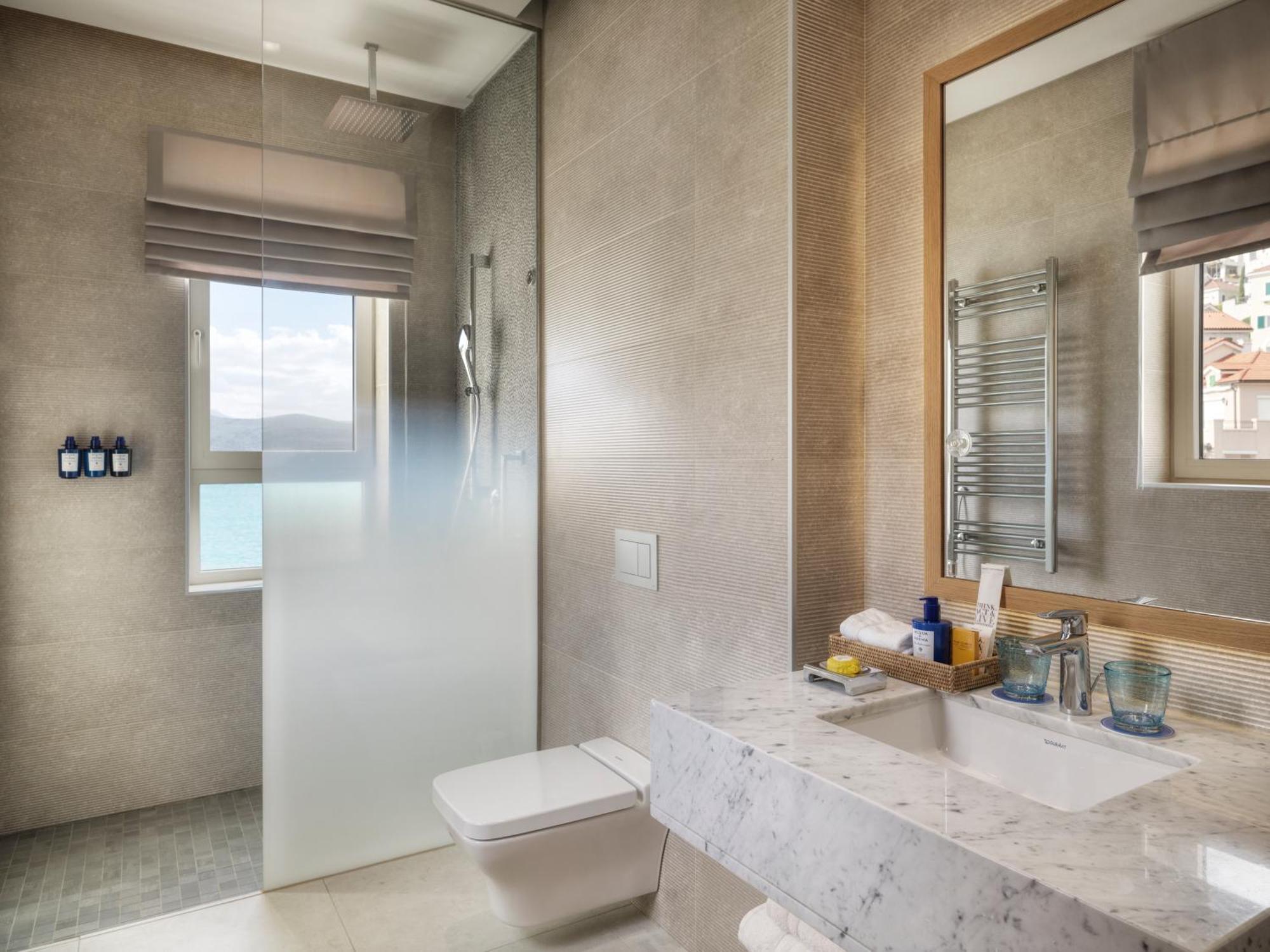 The Chedi Lustica Bay Tivat
