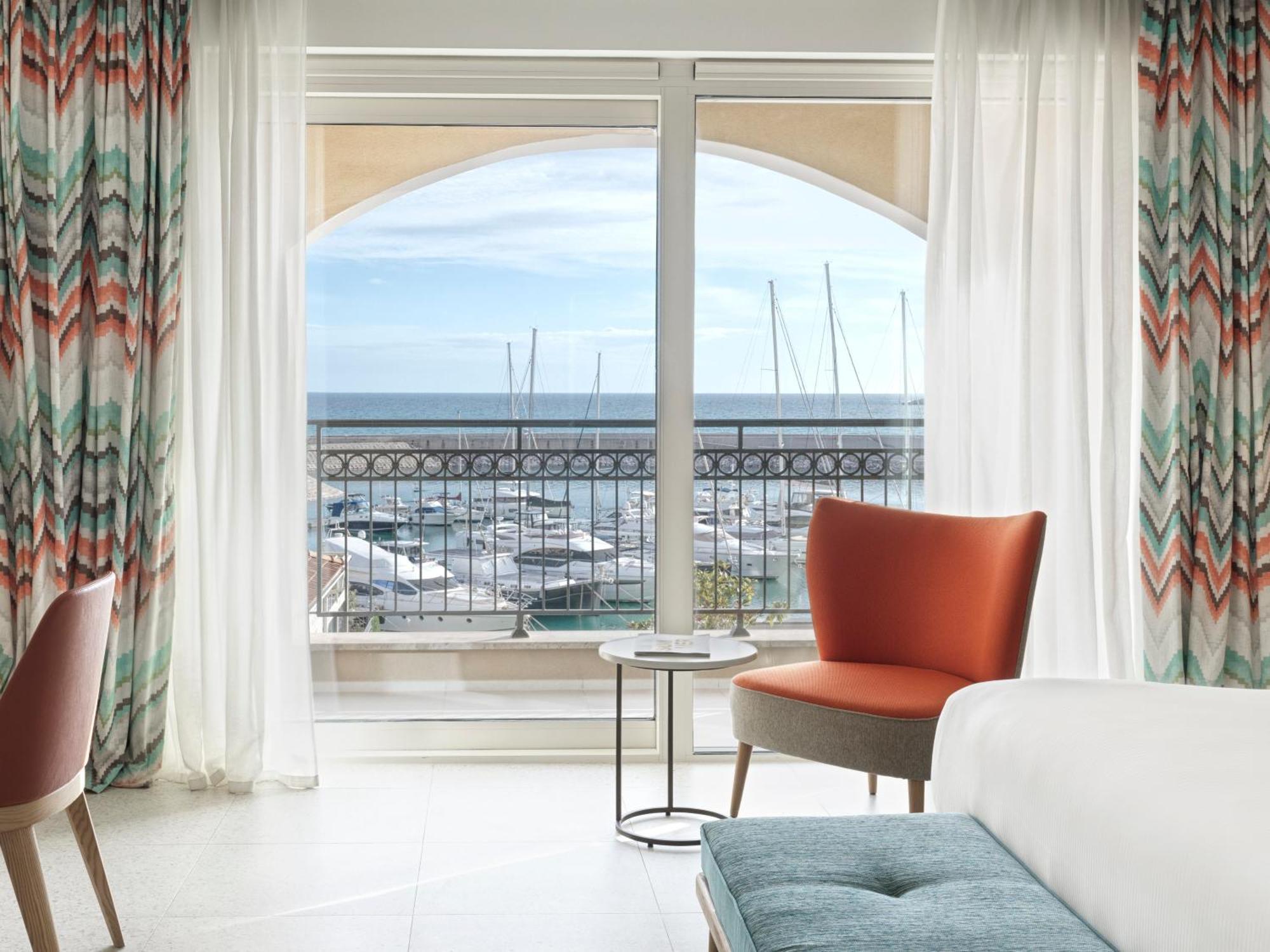 The Chedi Lustica Bay Hotel 5*
